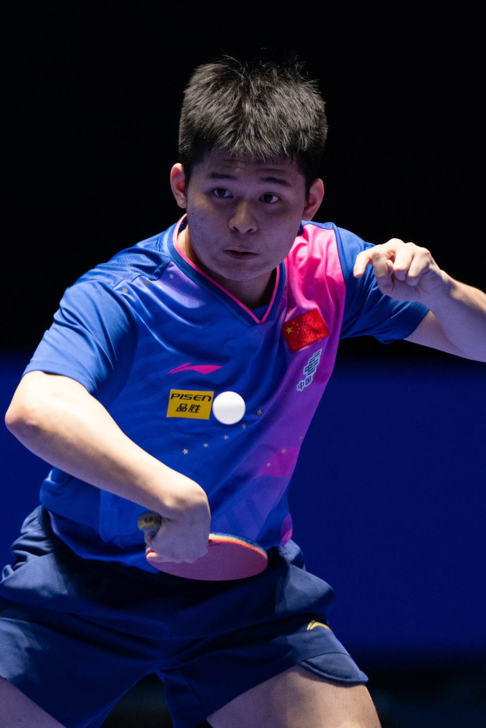 准的中场控 准的中场控