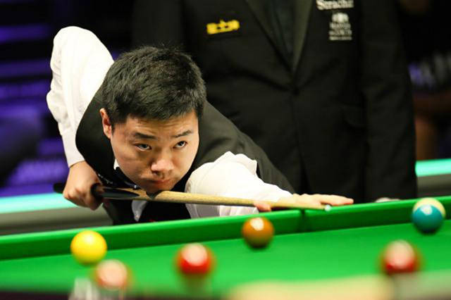 常训练中始 常训练中始