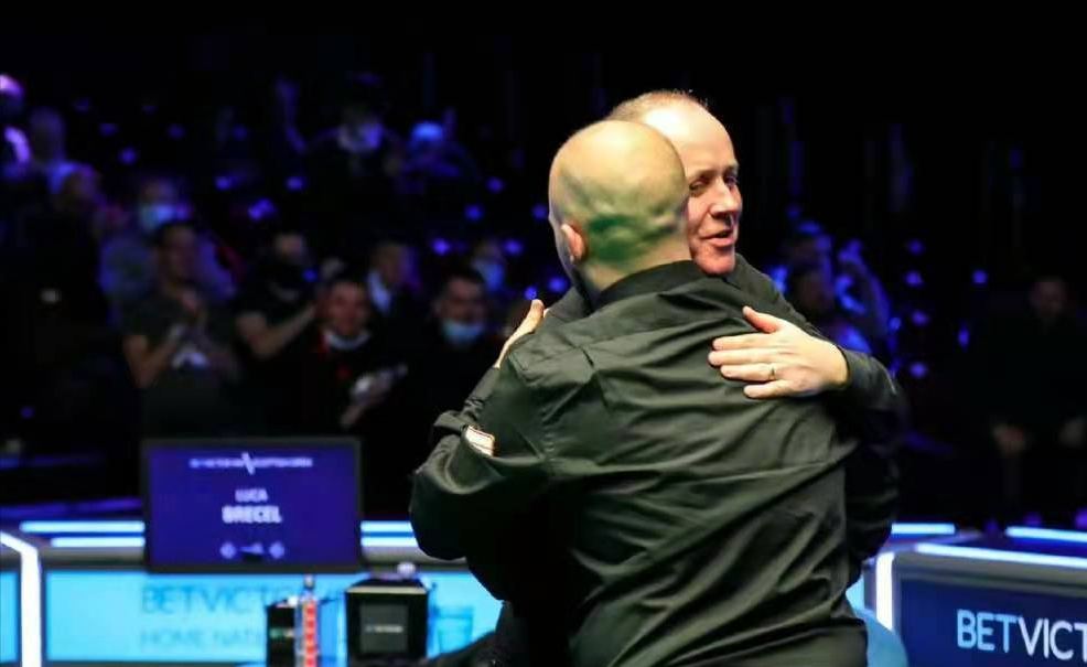 时未来在面 时未来在面