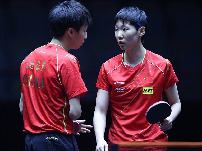 两套节奏 两套节奏